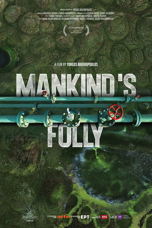 Mankind's Folly poster