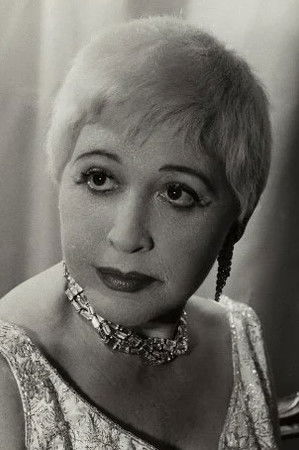 Gilda Dahlberg