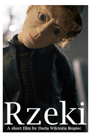 Rzeki poster