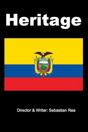 Heritage poster