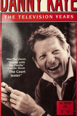 The Best Of Danny Kaye - The Television Years