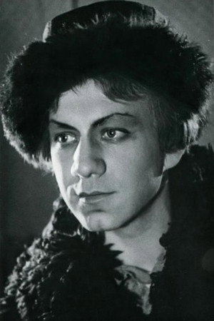 Aleksey Seryozhkin