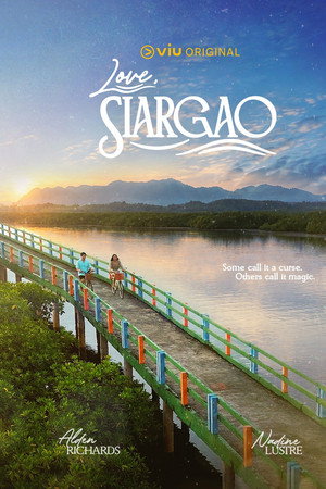 Love, Siargao