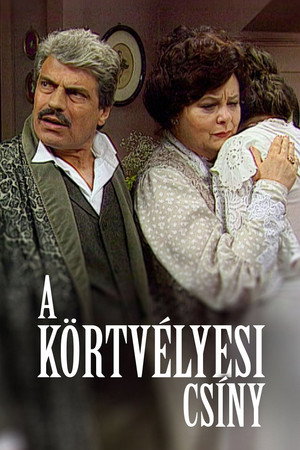A körtvélyesi csíny