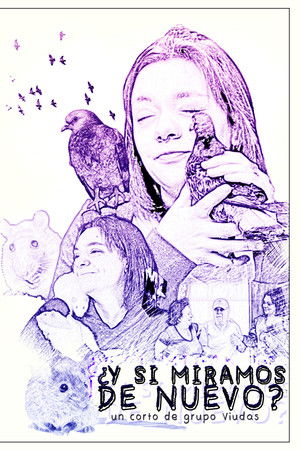 What if we look again?