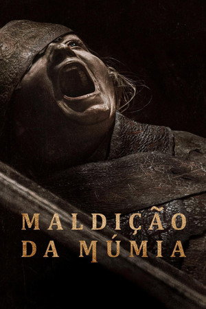 Poster do filme Lee Cronin's The Mummy