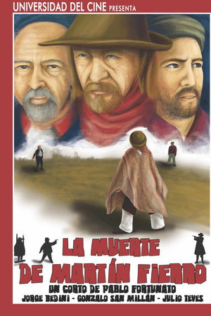 La muerte de Martín Fierro La muerte de Martín Fierro