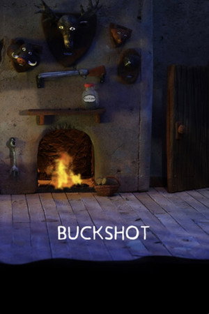 Buckshot poster
