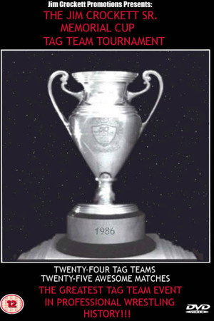 The First Annual NWA Jim Crockett Sr. Memorial Cup Tag Team Tournament