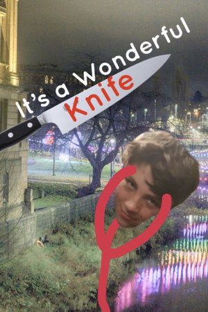 It's a Wonderful Knife