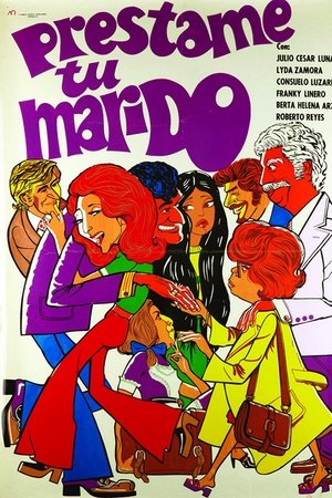 Préstame tu Marido