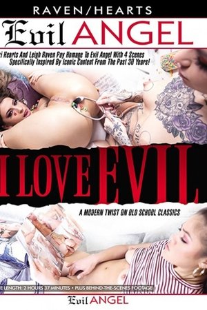 I Love Evil