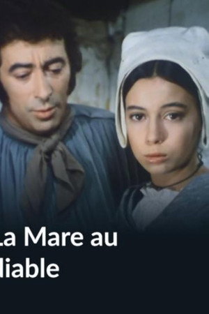 La Mare au diable La Mare au diable