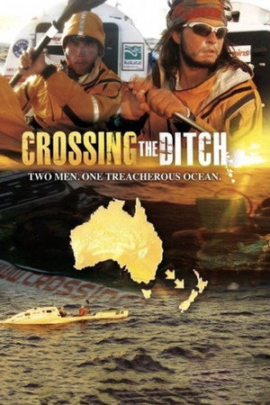 Crossing the Ditch Crossing the Ditch