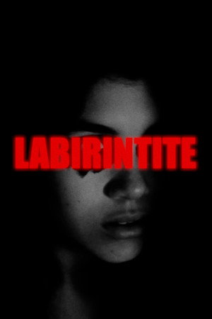 Labirintite poster