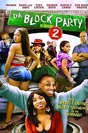 Da Block Party 2