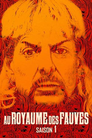 Au royaume des fauves saison 1