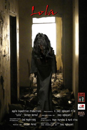 Lola poster