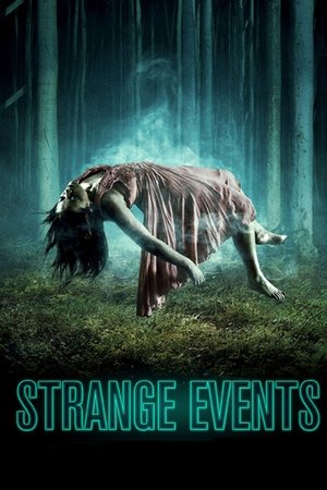 Strange Events