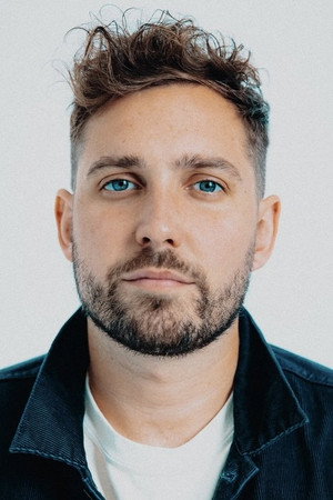 Portrait of Josh Franceschi