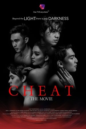 Cheat The Movie