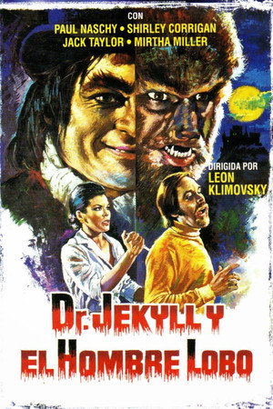 Doctor Jekyll y el Hombre Lobo