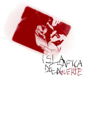 Isla Sáfica de la Muerte poster