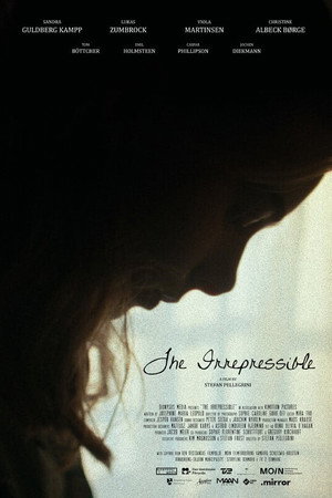The Irrepressible poster