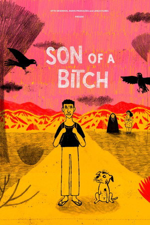 The Son of a Bitch