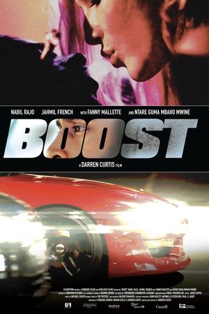Boost
