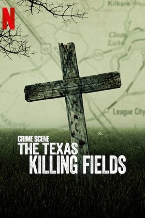 Scène de crime : Les champs macabres du Texas