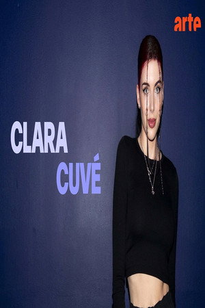 Clara Cuvé @ Club Price Charles, Berlín poster