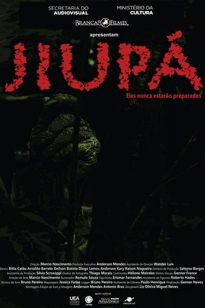 Poster of Jiupá