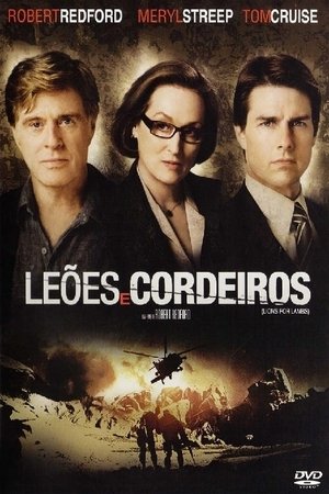 Leões e Cordeiros (2007) Dublado Online