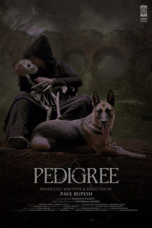 Pedigree poster