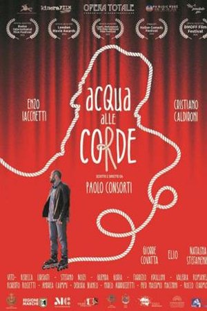 Acqua alle corde