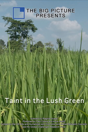 Taint in the Lush Green poster