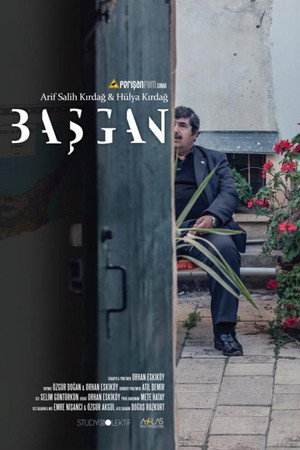 Başgan poster