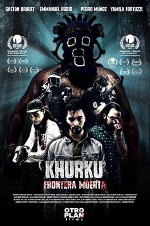 Khurku: Dead Frontier