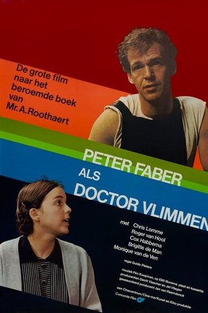 Dokter Vlimmen