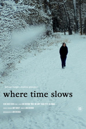 where time slows where time slows