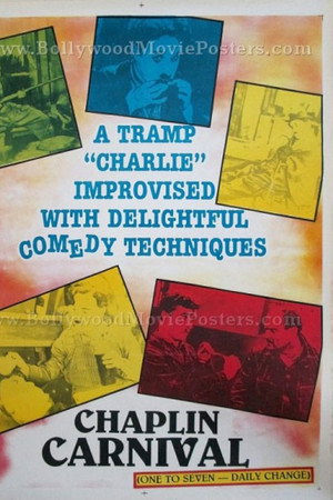 Chaplin Carnival