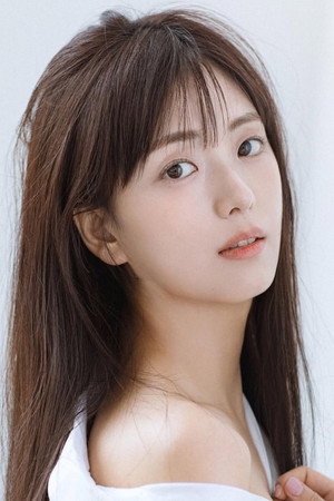 Portrait of Kim Ji-yoon