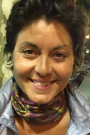 Lene Pels Jørgensen