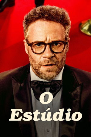 Poster da série The Studio - Temporada 1