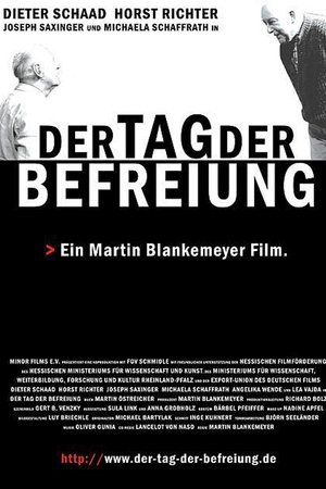 Der Tag der Befreiung