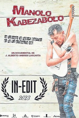 Manolo Kabezabolo