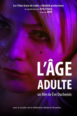 Adulthood poster