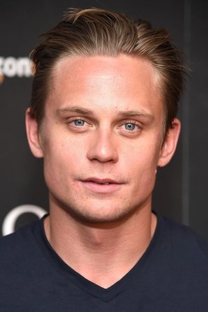 Billy Magnussen