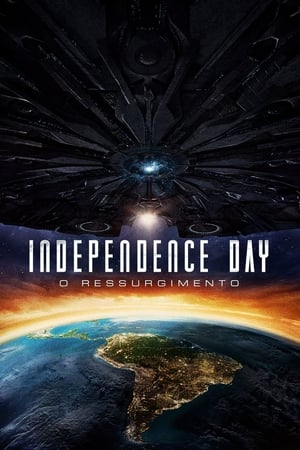 Imagem Independence Day: O Ressurgimento